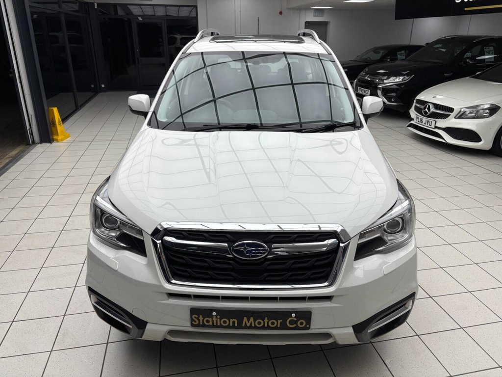 Used Subaru Forester 2017 for sale - 77328233: Photo 22