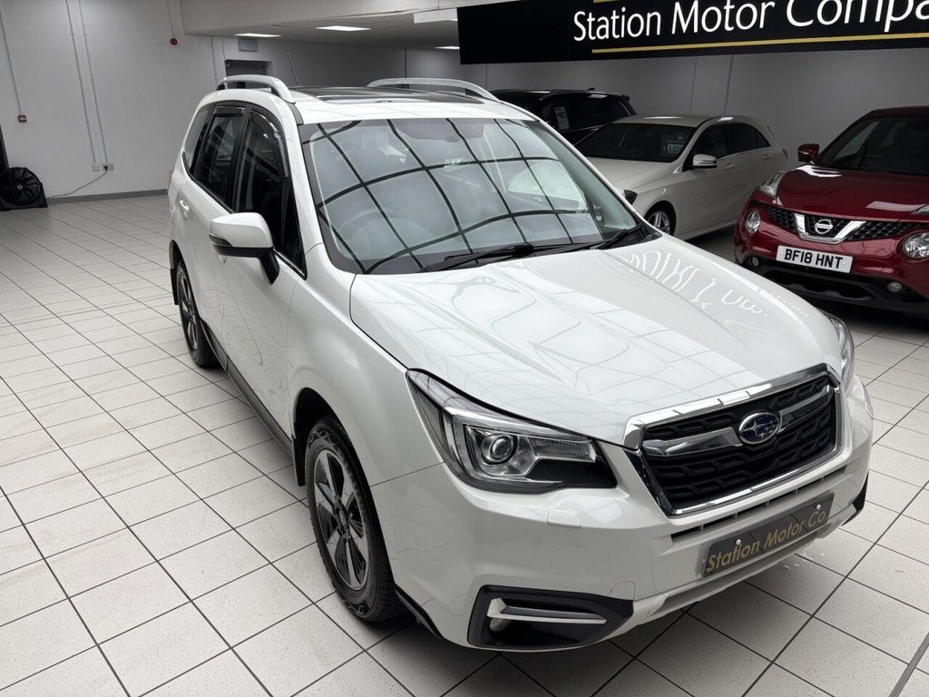 Used Subaru Forester 2017 for sale - 77328233: Photo 23