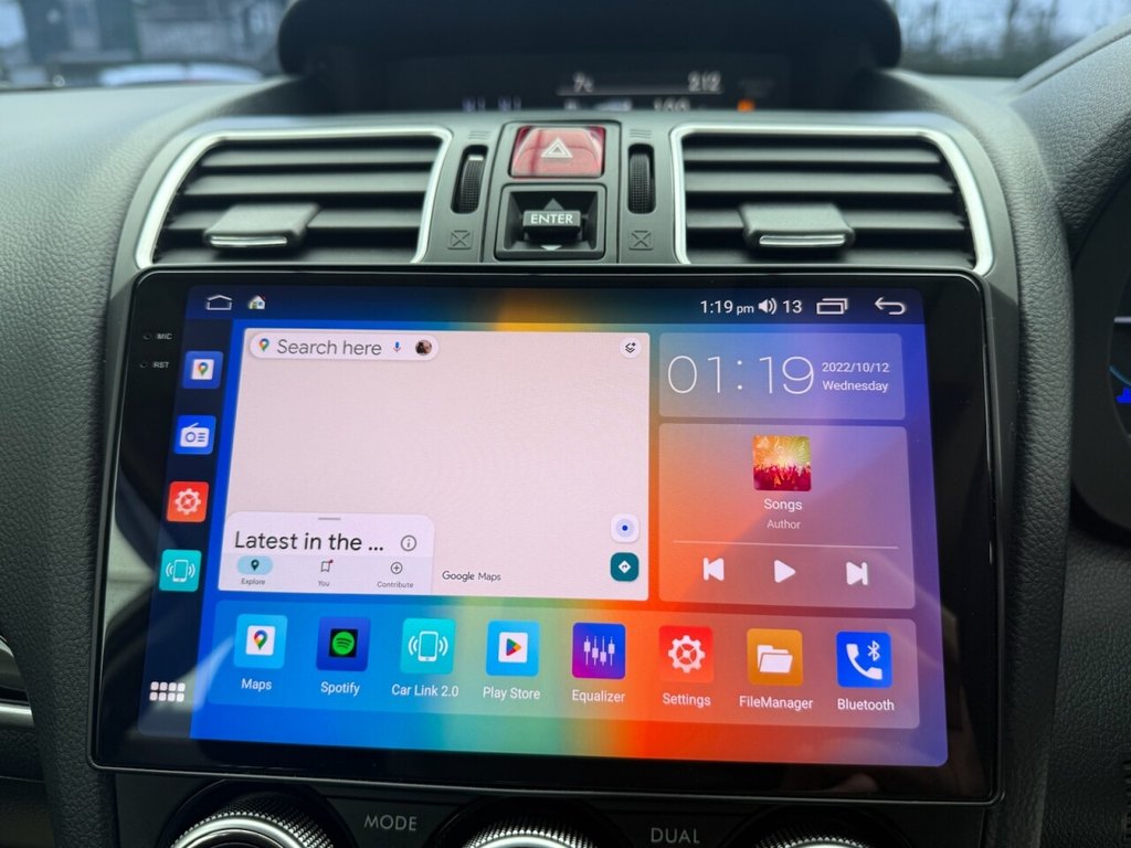 Used Subaru Forester 2017 for sale - 77328233: Photo 43