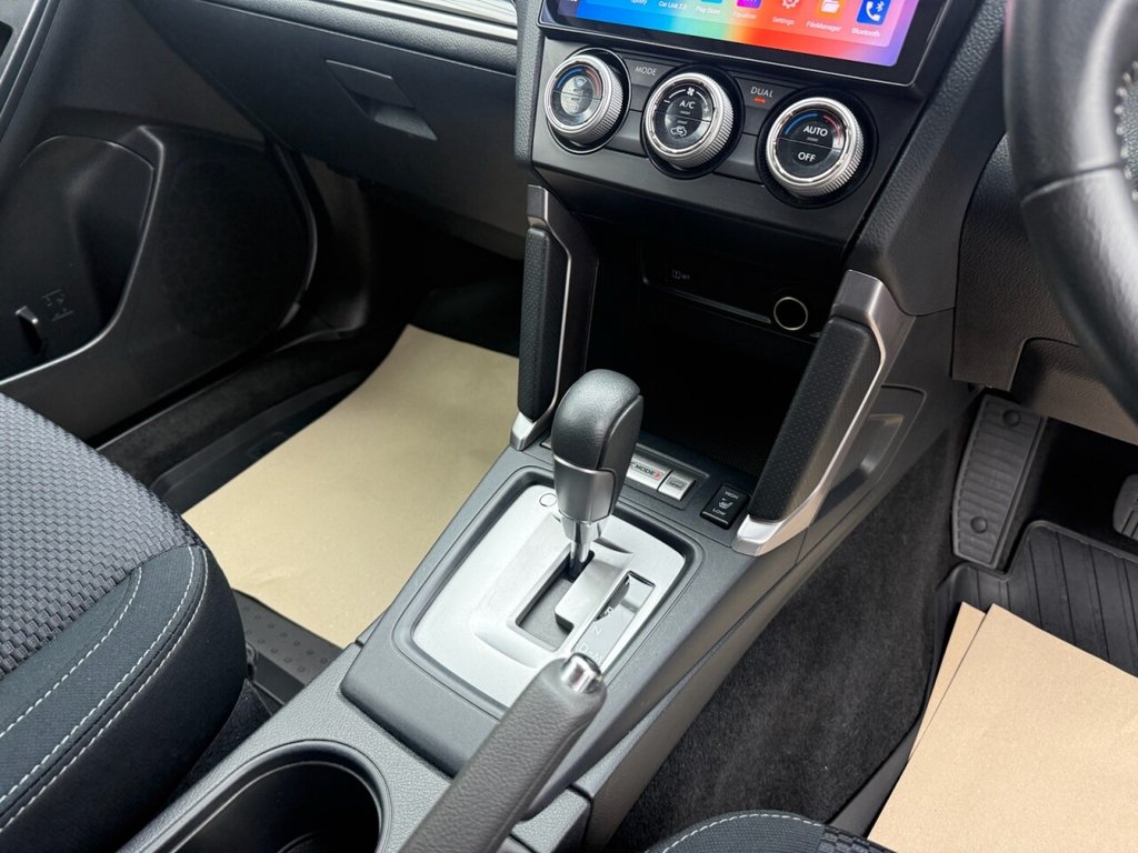 Used Subaru Forester 2017 for sale - 77328233: Photo 44