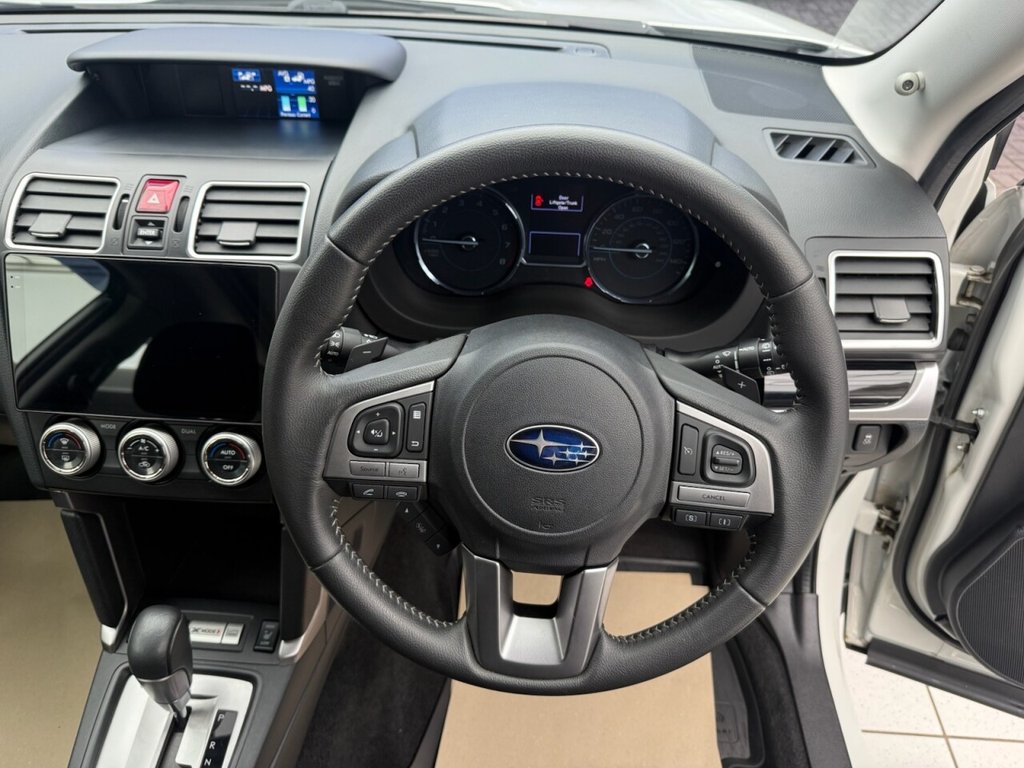 Used Subaru Forester 2017 for sale - 77328233: Photo 46