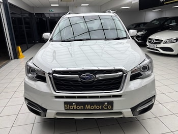 Used Subaru Forester 2017 for sale - 77328233: Photo