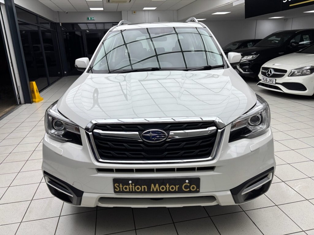 Used Subaru Forester 2017 for sale - 77328233: Photo 6