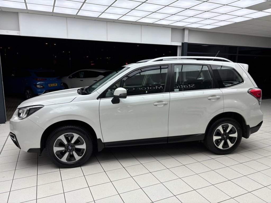 Used Subaru Forester 2017 for sale - 77328233: Photo 7