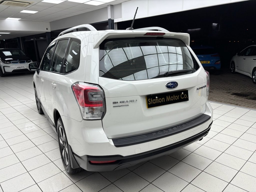 Used Subaru Forester 2017 for sale - 77328233: Photo 9