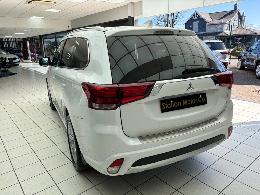 Used Mitsubishi Outlander 2016 for sale - 78154126: Photo 11