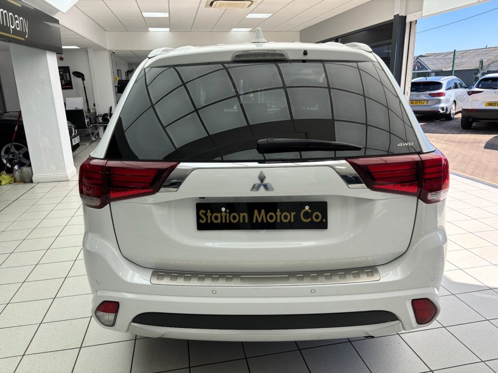 Used Mitsubishi Outlander 2016 for sale - 78154126: Photo 12