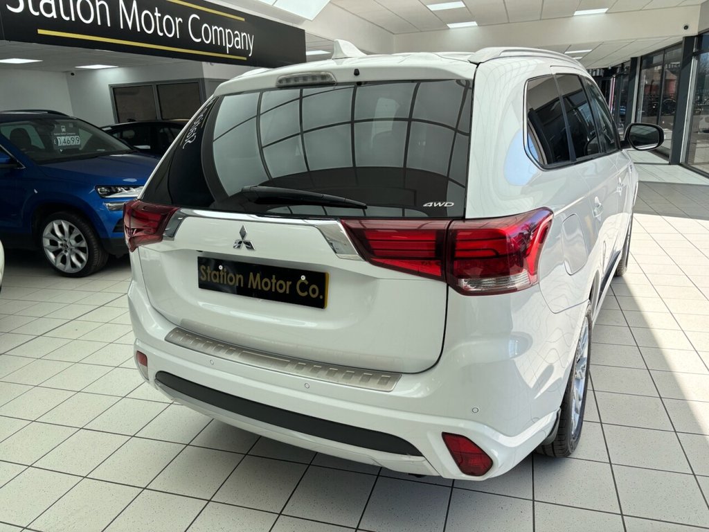 Used Mitsubishi Outlander 2016 for sale - 78154126: Photo 13