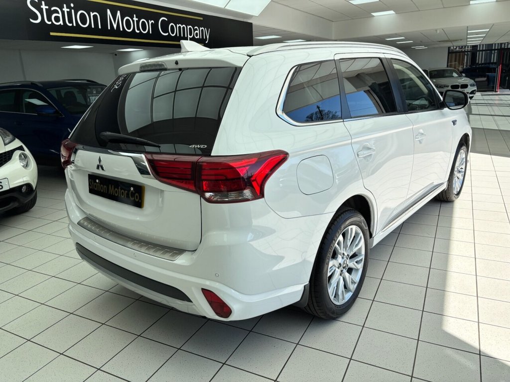 Used Mitsubishi Outlander 2016 for sale - 78154126: Photo 14