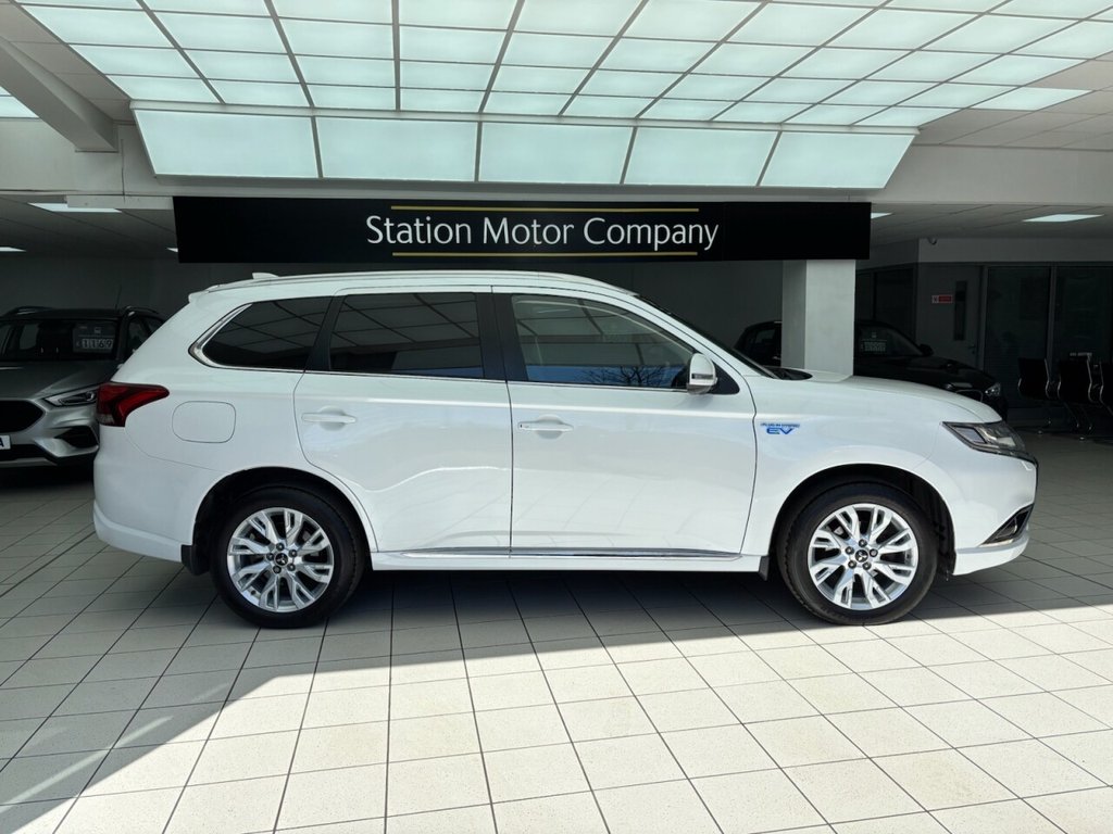 Used Mitsubishi Outlander 2016 for sale - 78154126: Photo 15