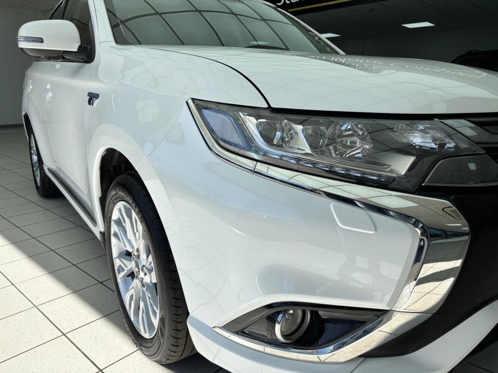 Used Mitsubishi Outlander 2016 for sale - 78154126: Photo 16