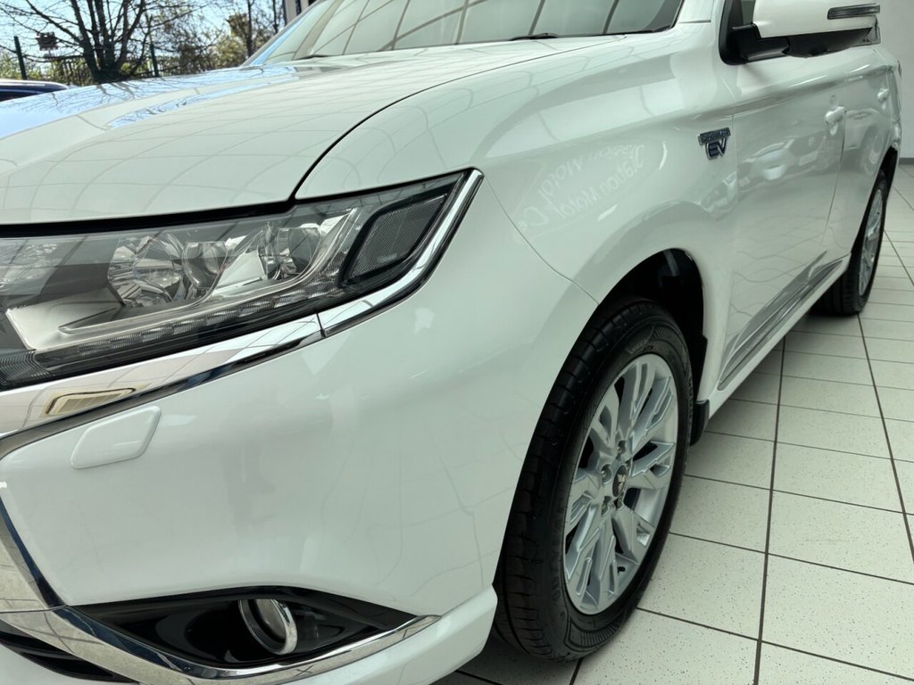 Used Mitsubishi Outlander 2016 for sale - 78154126: Photo 17