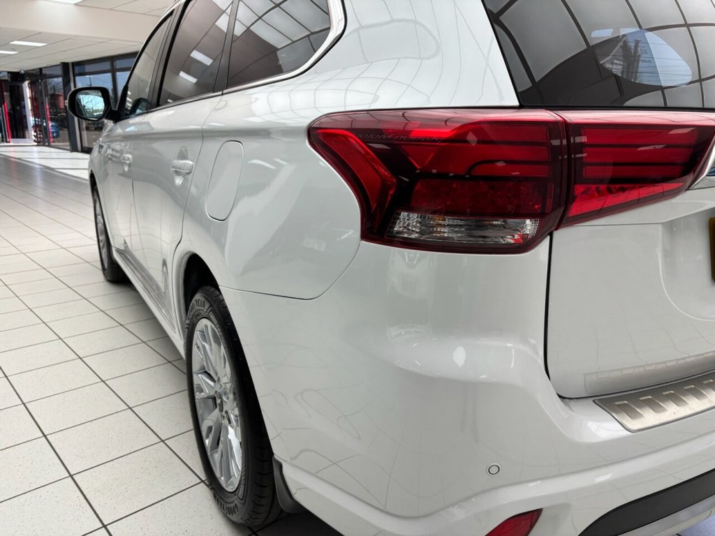 Used Mitsubishi Outlander 2016 for sale - 78154126: Photo 18