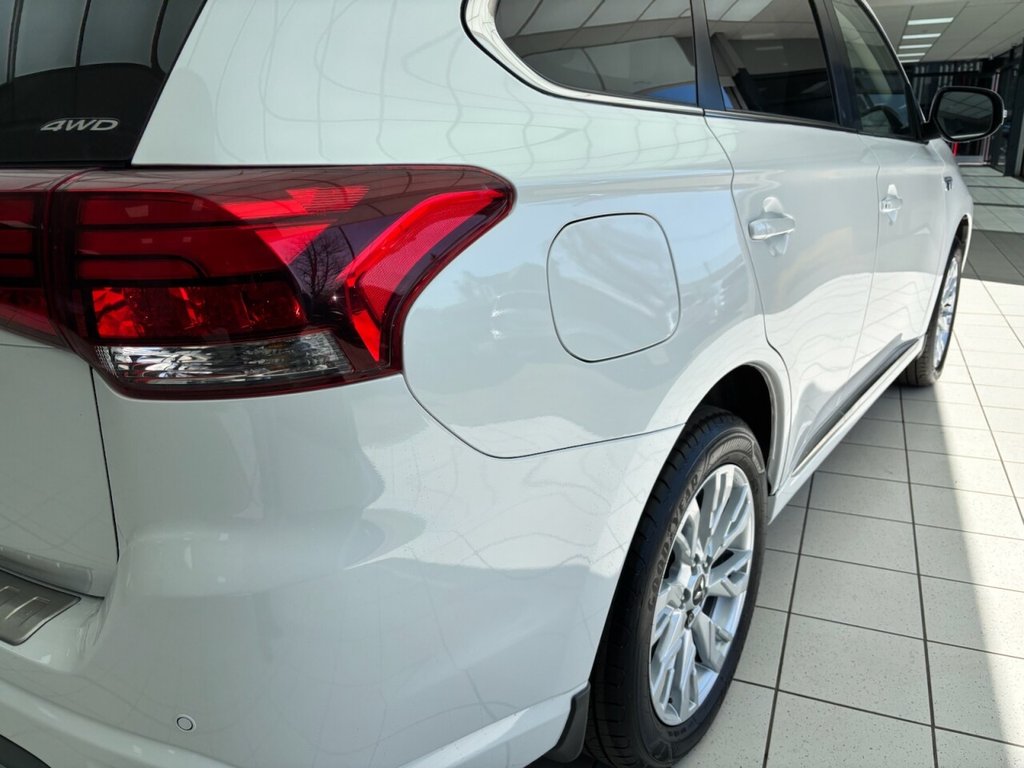 Used Mitsubishi Outlander 2016 for sale - 78154126: Photo 19