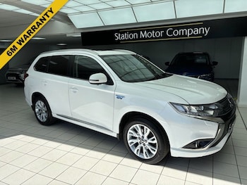 Used Mitsubishi Outlander 2016 for sale - 78154126: Photo