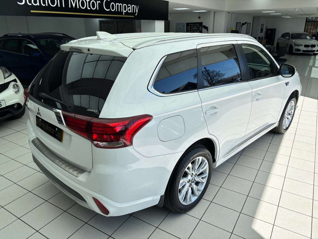 Used Mitsubishi Outlander 2016 for sale - 78154126: Photo 20