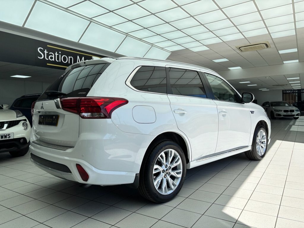 Used Mitsubishi Outlander 2016 for sale - 78154126: Photo 21