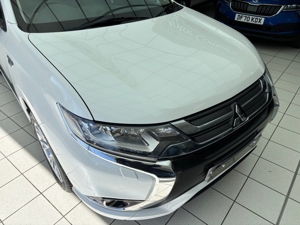 Used Mitsubishi Outlander 2016 for sale - 78154126: Photo 22