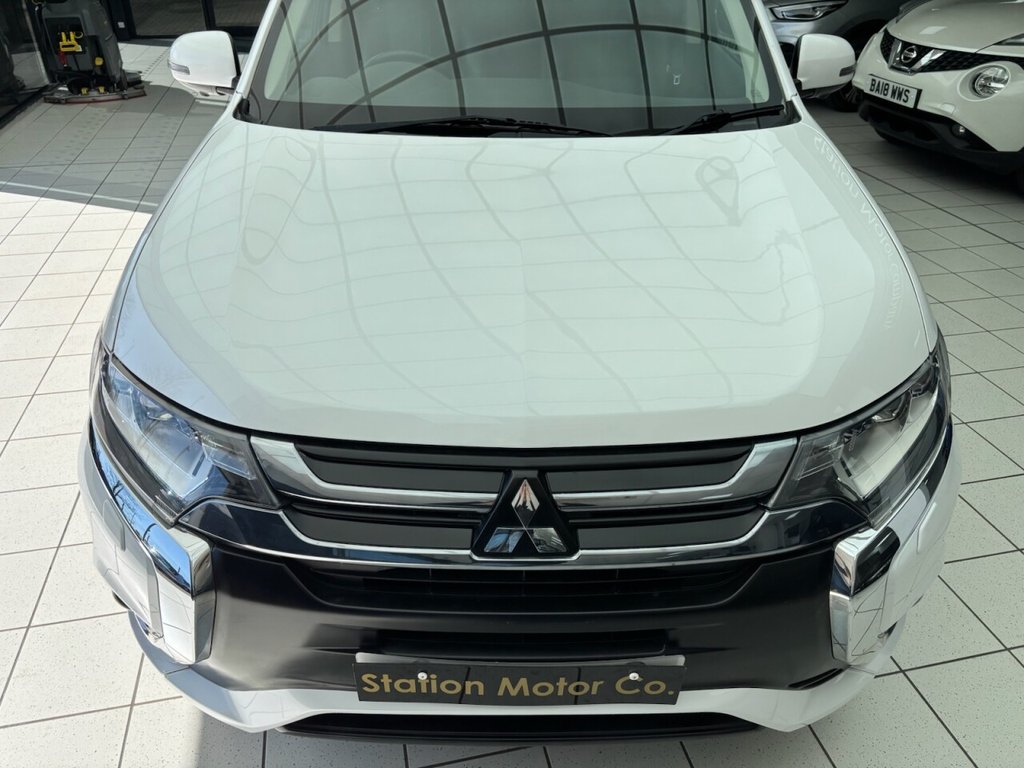 Used Mitsubishi Outlander 2016 for sale - 78154126: Photo 23