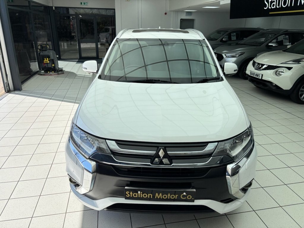 Used Mitsubishi Outlander 2016 for sale - 78154126: Photo 24