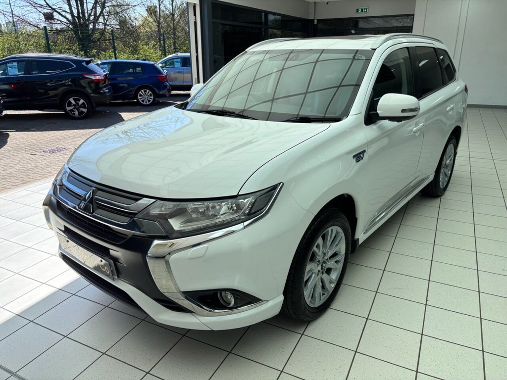 Used Mitsubishi Outlander 2016 for sale - 78154126: Photo 27