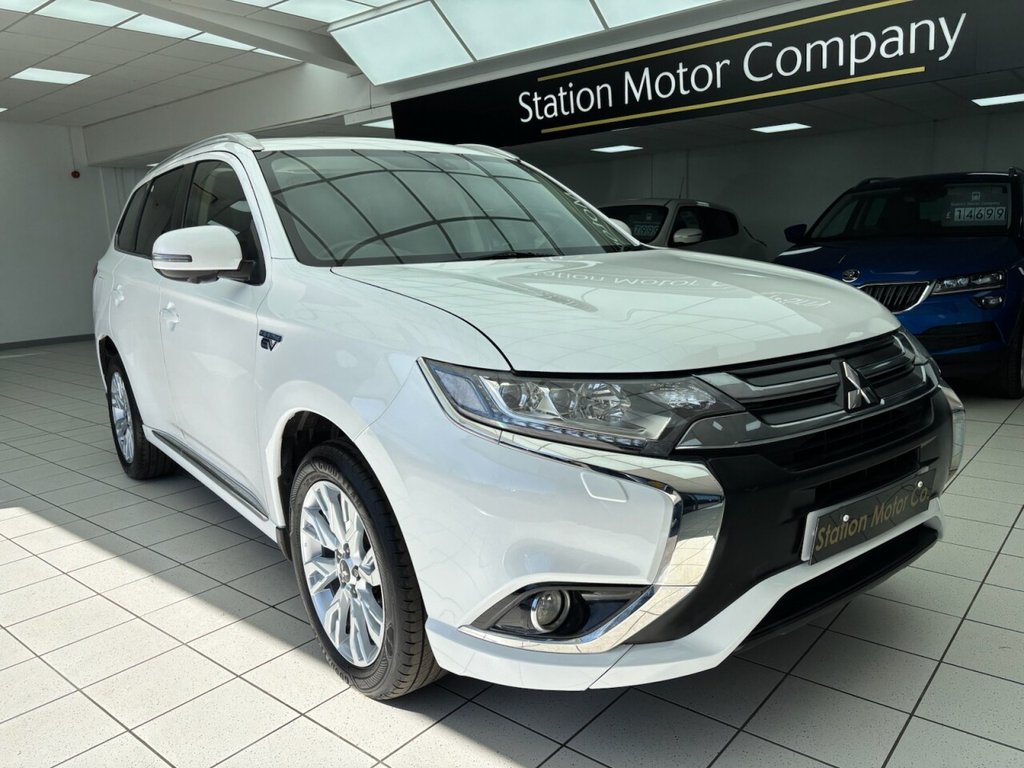 Used Mitsubishi Outlander 2016 for sale - 78154126: Photo 3