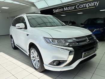 Used Mitsubishi Outlander 2016 for sale - 78154126: Photo