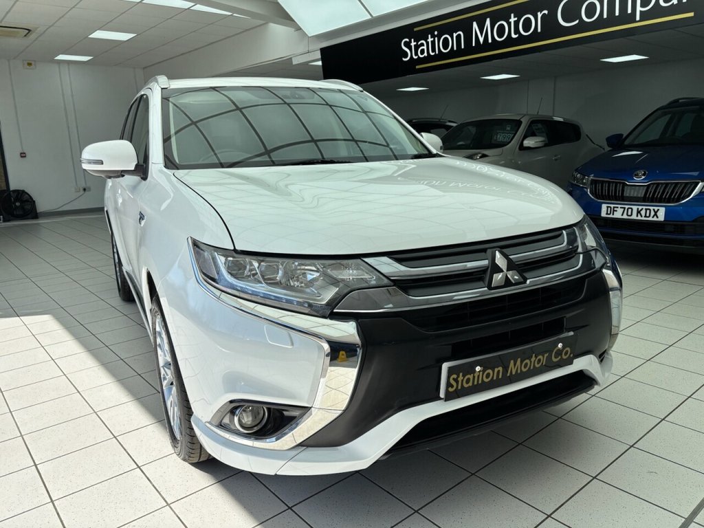 Used Mitsubishi Outlander 2016 for sale - 78154126: Photo 4