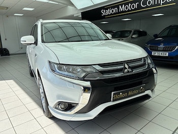 Used Mitsubishi Outlander 2016 for sale - 78154126: Photo