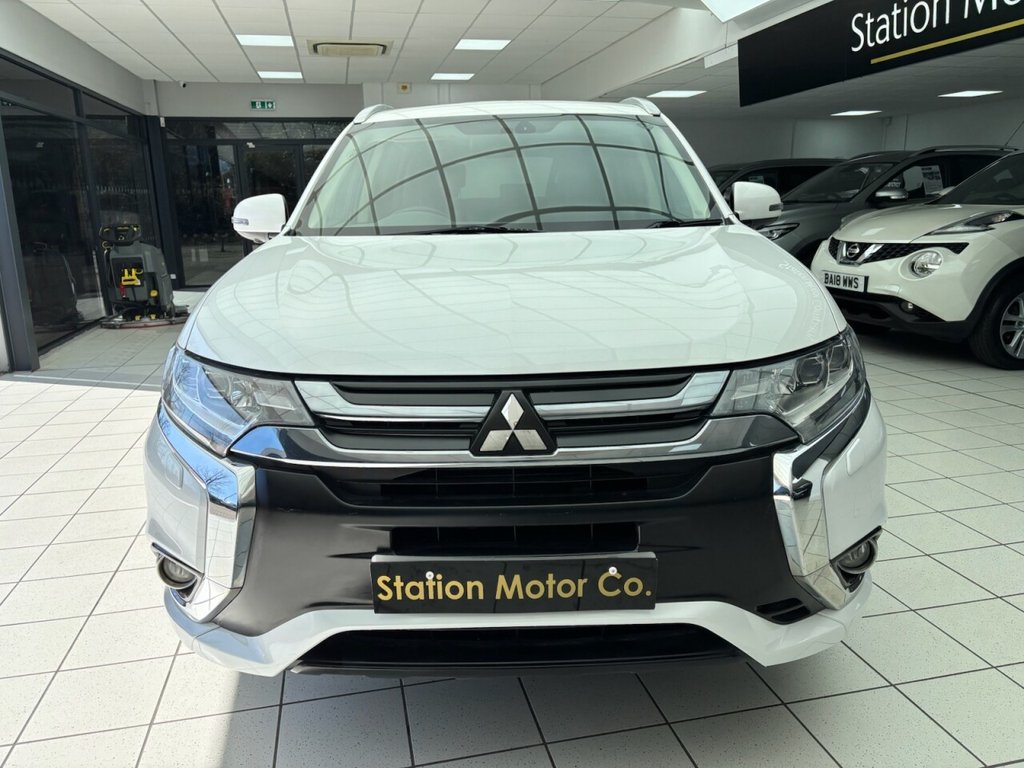 Used Mitsubishi Outlander 2016 for sale - 78154126: Photo 5