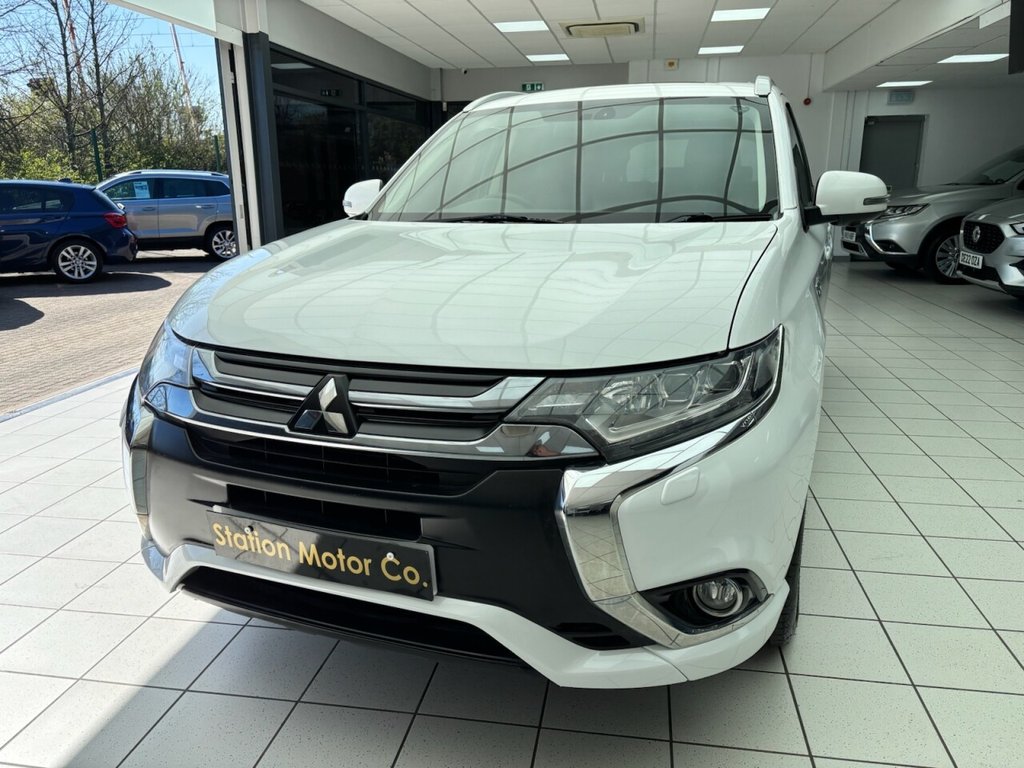 Used Mitsubishi Outlander 2016 for sale - 78154126: Photo 6