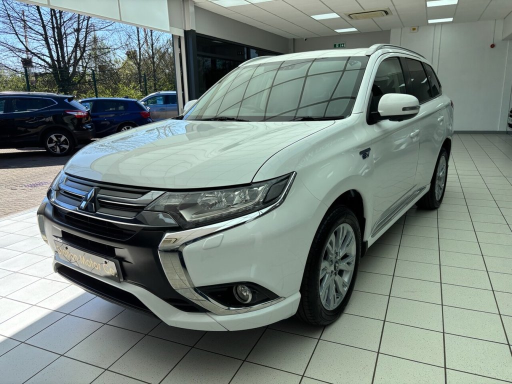 Used Mitsubishi Outlander 2016 for sale - 78154126: Photo 7