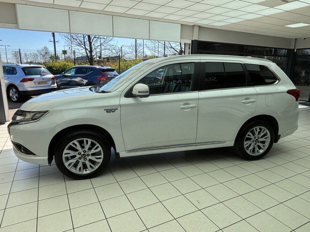 Used Mitsubishi Outlander 2016 for sale - 78154126: Photo 8