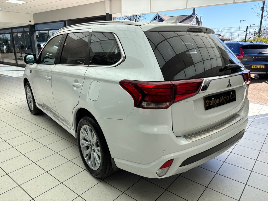 Used Mitsubishi Outlander 2016 for sale - 78154126: Photo 9