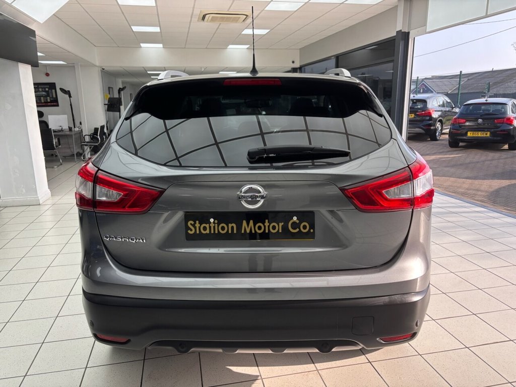 Used Nissan Qashqai 2015 for sale - 77765266: Photo 11