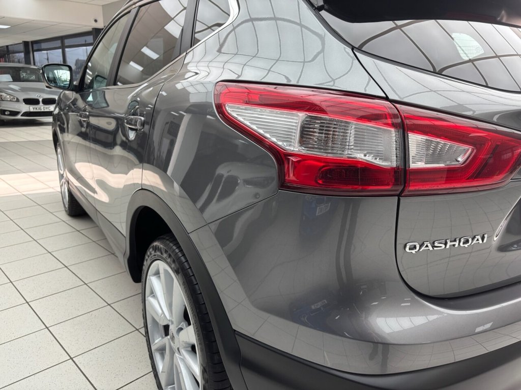 Used Nissan Qashqai 2015 for sale - 77765266: Photo 17