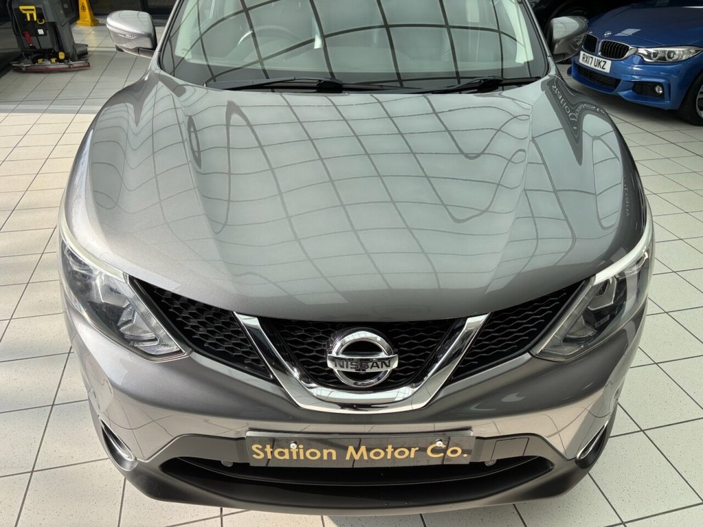Used Nissan Qashqai 2015 for sale - 77765266: Photo 22