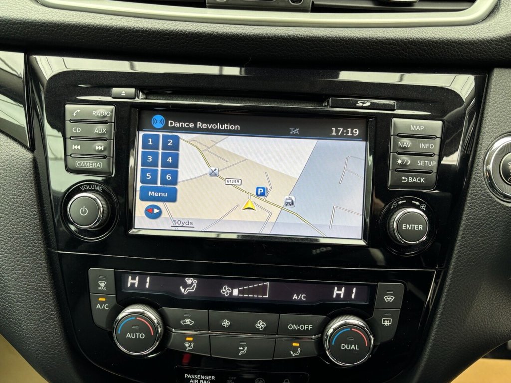 Used Nissan Qashqai 2015 for sale - 77765266: Photo 26