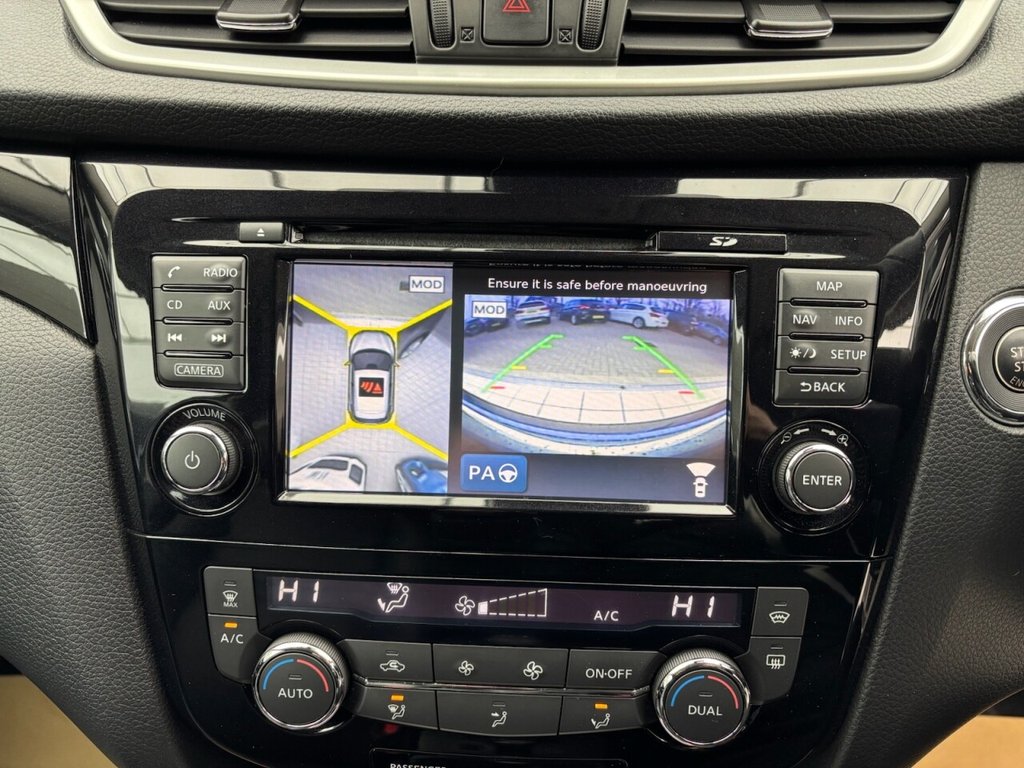 Used Nissan Qashqai 2015 for sale - 77765266: Photo 27