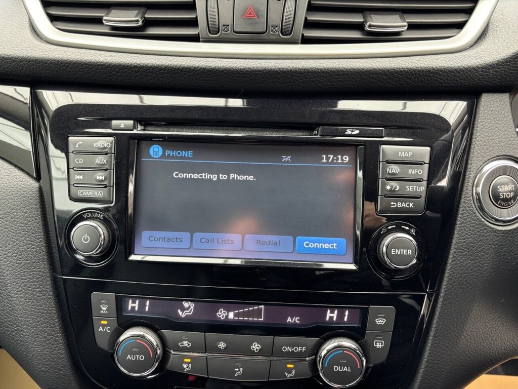 Used Nissan Qashqai 2015 for sale - 77765266: Photo 28