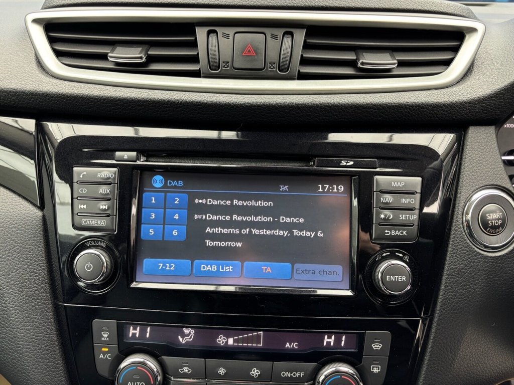 Used Nissan Qashqai 2015 for sale - 77765266: Photo 29