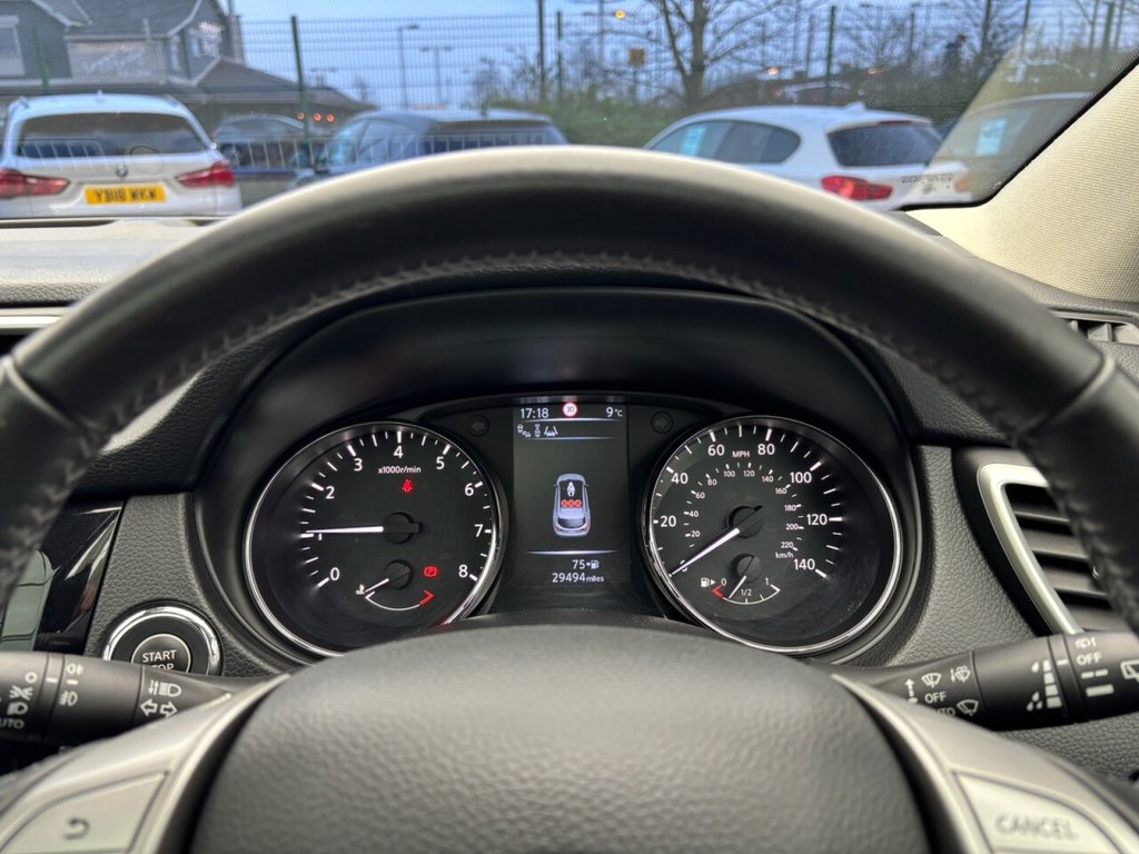 Used Nissan Qashqai 2015 for sale - 77765266: Photo 30