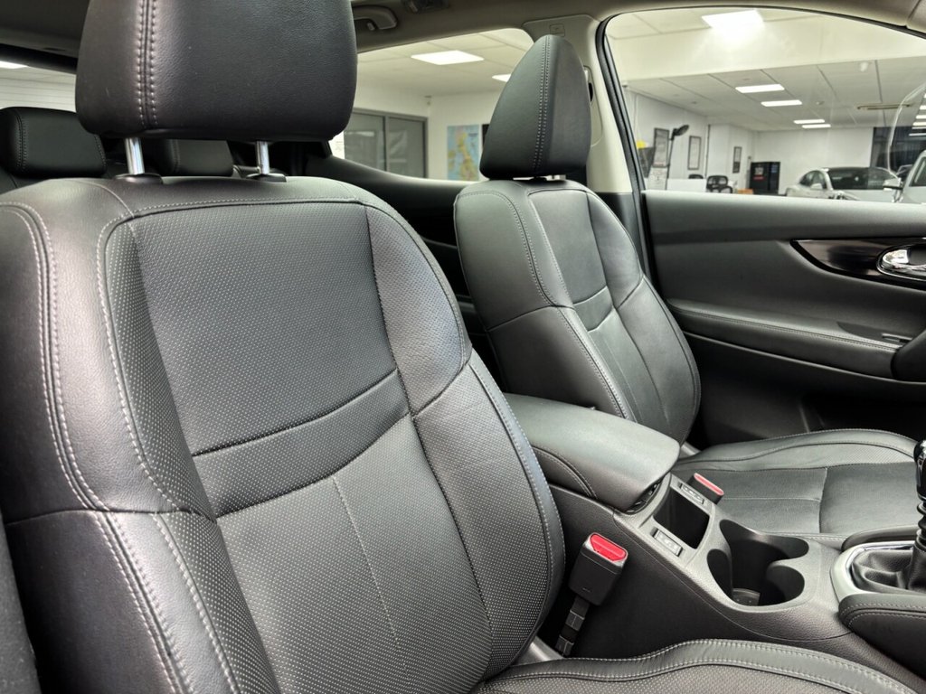 Used Nissan Qashqai 2015 for sale - 77765266: Photo 32