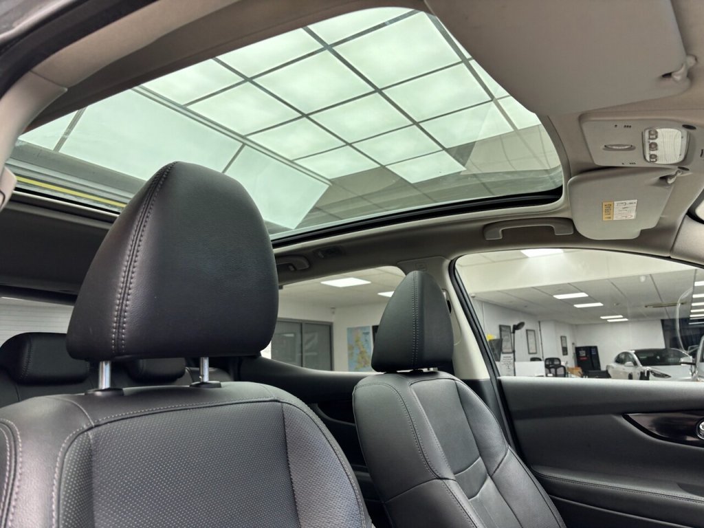 Used Nissan Qashqai 2015 for sale - 77765266: Photo 33