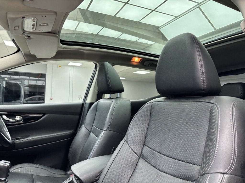 Used Nissan Qashqai 2015 for sale - 77765266: Photo 35