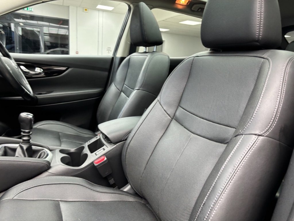 Used Nissan Qashqai 2015 for sale - 77765266: Photo 36