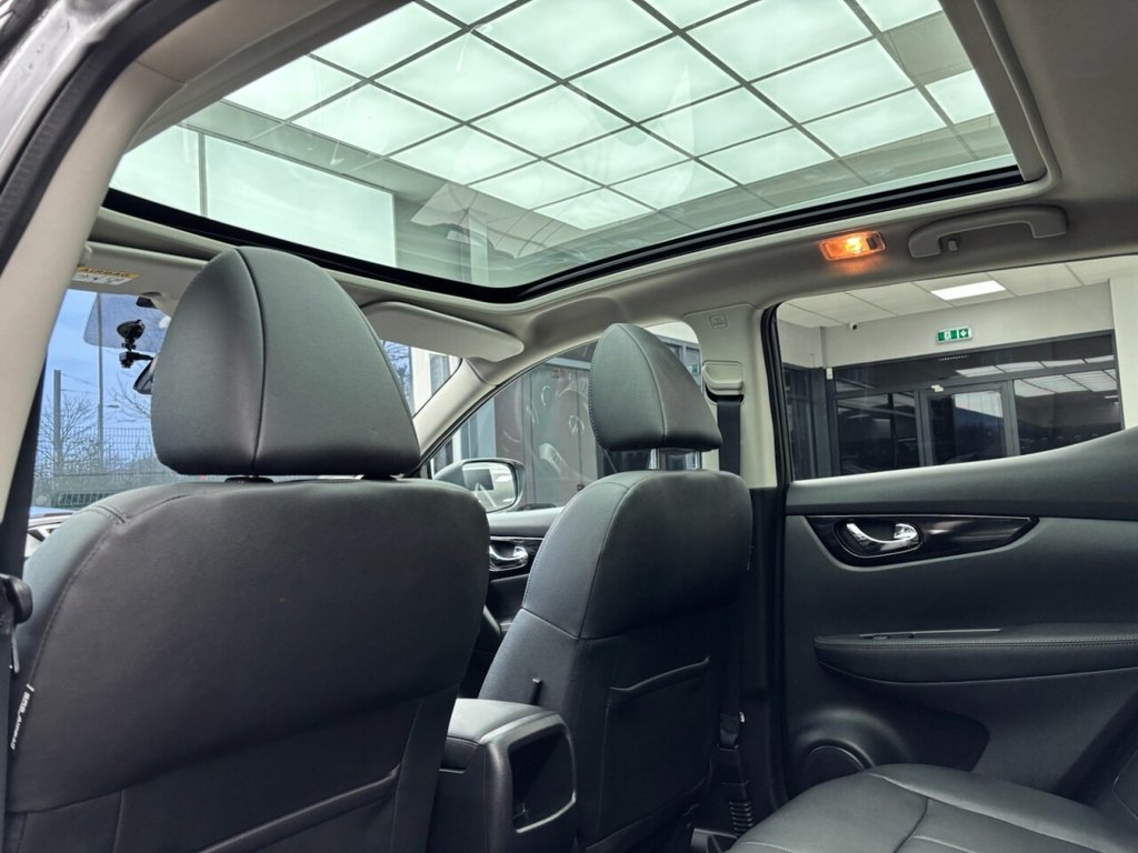 Used Nissan Qashqai 2015 for sale - 77765266: Photo 38