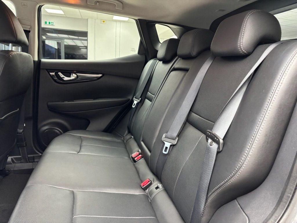 Used Nissan Qashqai 2015 for sale - 77765266: Photo 39