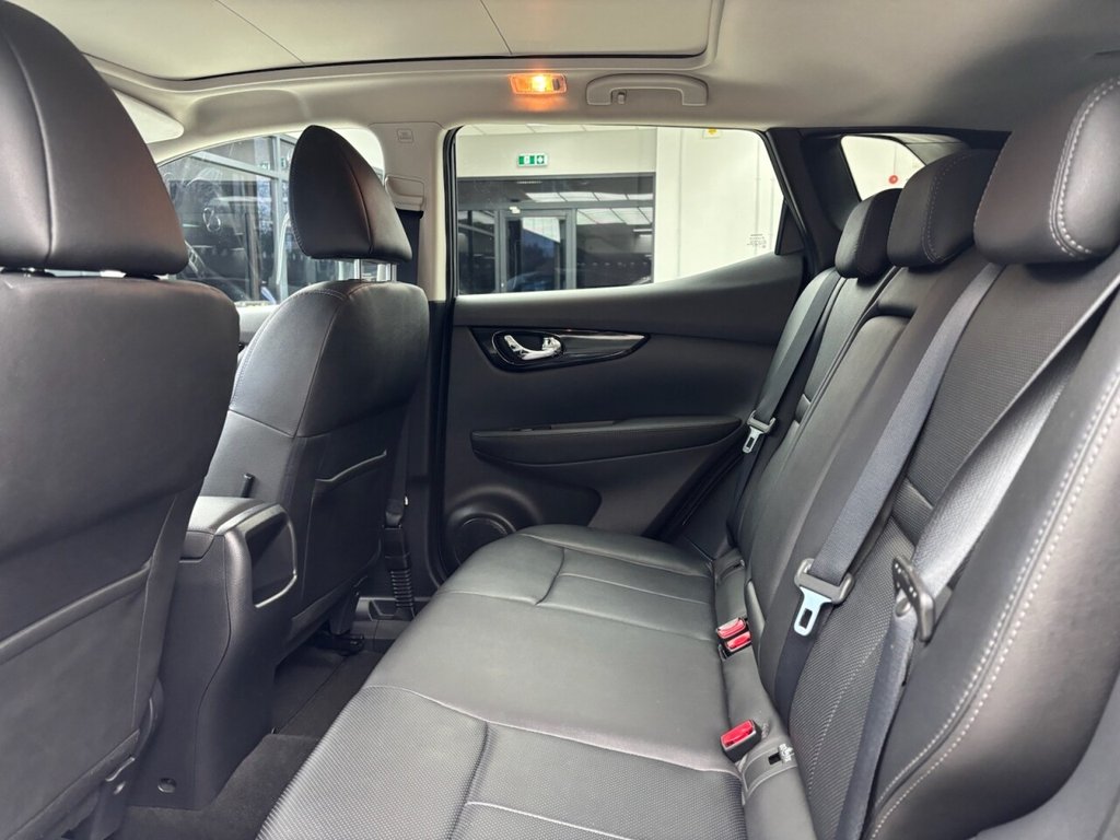 Used Nissan Qashqai 2015 for sale - 77765266: Photo 40