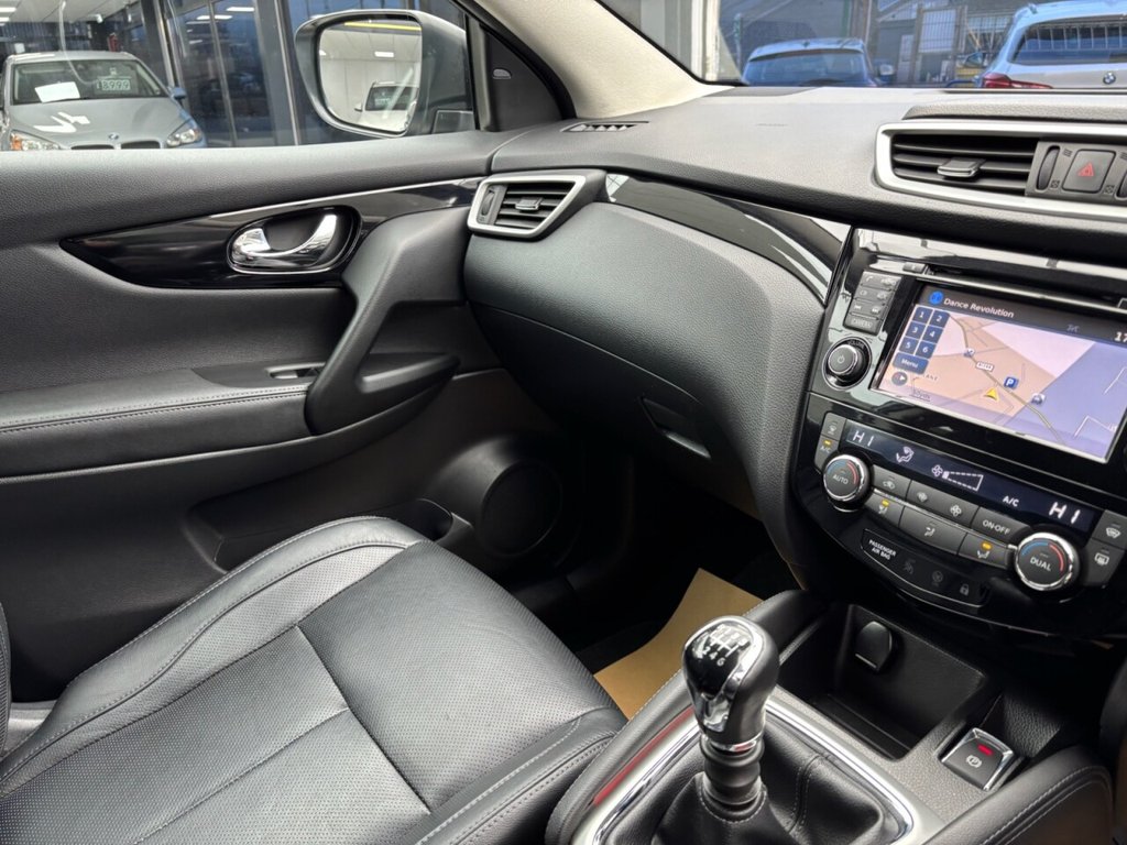 Used Nissan Qashqai 2015 for sale - 77765266: Photo 41